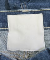 mother（マザー）デニムパンツ 青 サイズ:28(L位) レディース/2200631218197