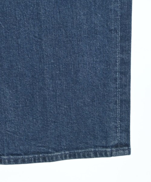 mother（マザー）デニムパンツ 紺 サイズ:28(L位) レディース/2200631218654