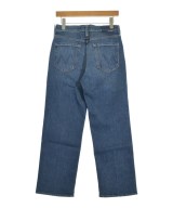 mother（マザー）デニムパンツ 紺 サイズ:28(L位) レディース/2200631218654