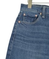 mother（マザー）デニムパンツ 紺 サイズ:28(L位) レディース/2200631218654