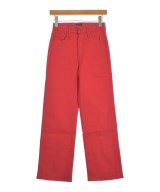 mother デニムパンツ