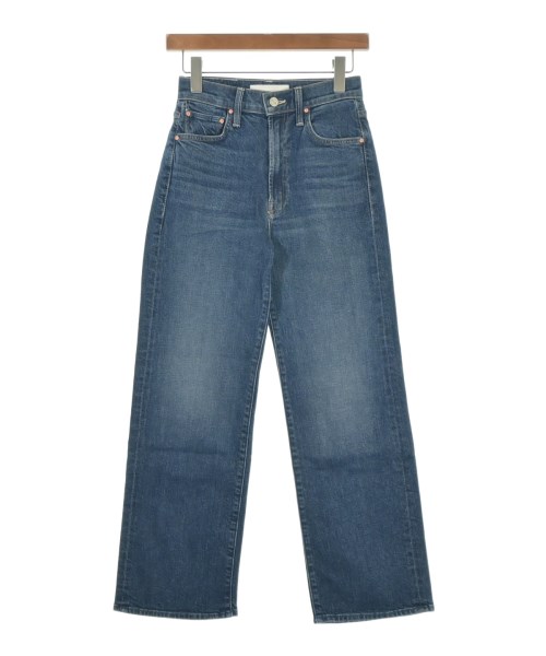 mother(マザー)デニムパンツ 紺 サイズ:24(S位)/2200631219811