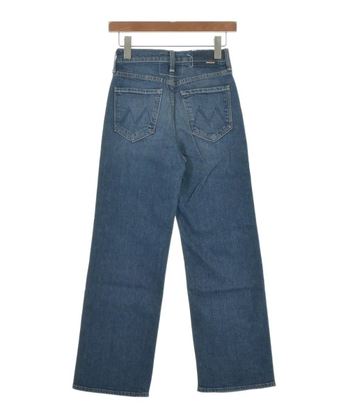 mother（マザー）デニムパンツ 紺 サイズ:24(S位) レディース/2200631219835