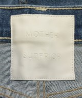 mother（マザー）デニムパンツ 紺 サイズ:24(S位) レディース/2200631219835
