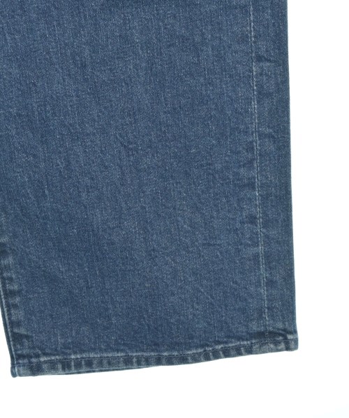 mother（マザー）デニムパンツ 紺 サイズ:24(S位) レディース/2200631219842
