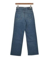 mother（マザー）デニムパンツ 紺 サイズ:24(S位) レディース/2200631219842