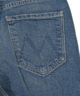 mother（マザー）デニムパンツ 紺 サイズ:24(S位) レディース/2200631219859