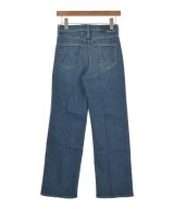 mother（マザー）デニムパンツ 紺 サイズ:25(S位) レディース/2200631219903