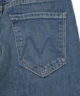 mother（マザー）デニムパンツ 紺 サイズ:25(S位) レディース/2200631219927