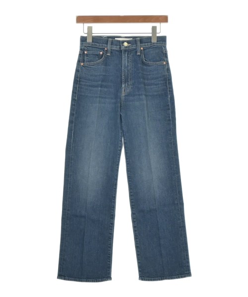 mother(マザー)デニムパンツ 紺 サイズ:25(S位)/2200631219934