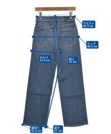 mother（マザー）デニムパンツ 紺 サイズ:26(M位) レディース/2200631219941