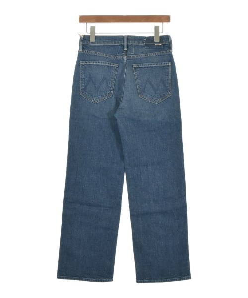 mother（マザー）デニムパンツ 紺 サイズ:27(M位) レディース/2200631219958