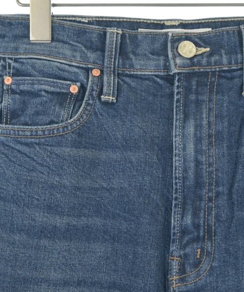 mother（マザー）デニムパンツ 紺 サイズ:27(M位) レディース/2200631219958