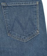 mother（マザー）デニムパンツ 紺 サイズ:27(M位) レディース/2200631219958