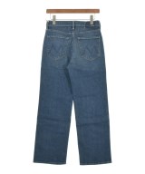 mother（マザー）デニムパンツ 紺 サイズ:27(M位) レディース/2200631219965