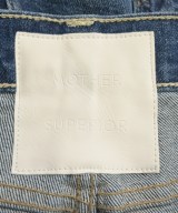 mother（マザー）デニムパンツ 紺 サイズ:27(M位) レディース/2200631219972