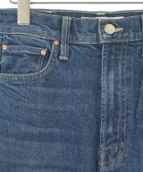 mother（マザー）デニムパンツ 紺 サイズ:27(M位) レディース/2200631219972