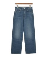 mother（マザー）デニムパンツ 紺 サイズ:27(M位) レディース/2200631219989