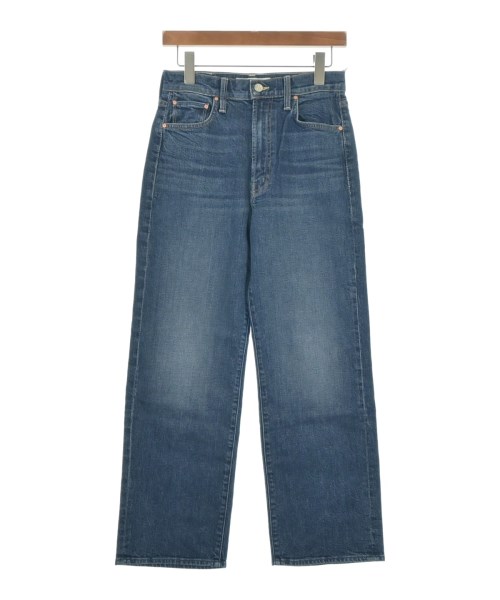 mother(マザー)デニムパンツ 紺 サイズ:27(M位)/2200631219996
