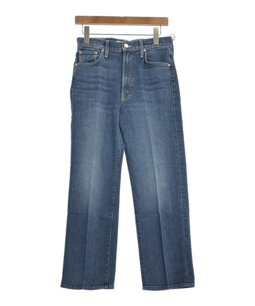 mother(マザー)デニムパンツ 紺 サイズ:28(L位)/2200631220015