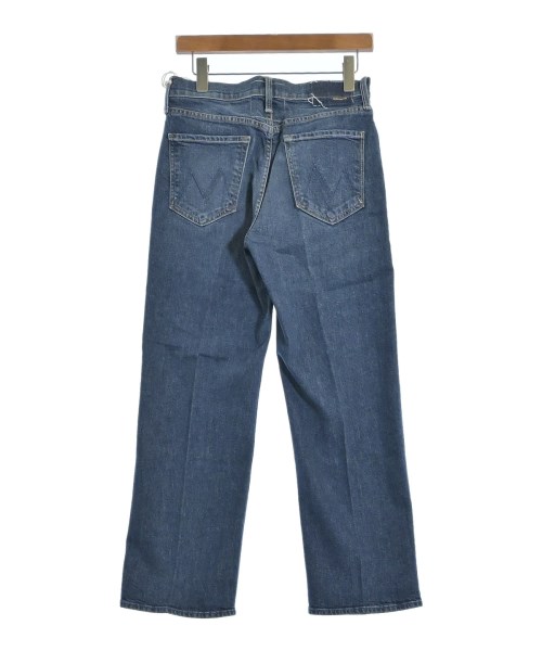 mother（マザー）デニムパンツ 紺 サイズ:28(L位) レディース/2200631220015
