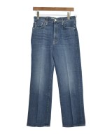 mother（マザー）デニムパンツ 紺 サイズ:28(L位) レディース/2200631220015