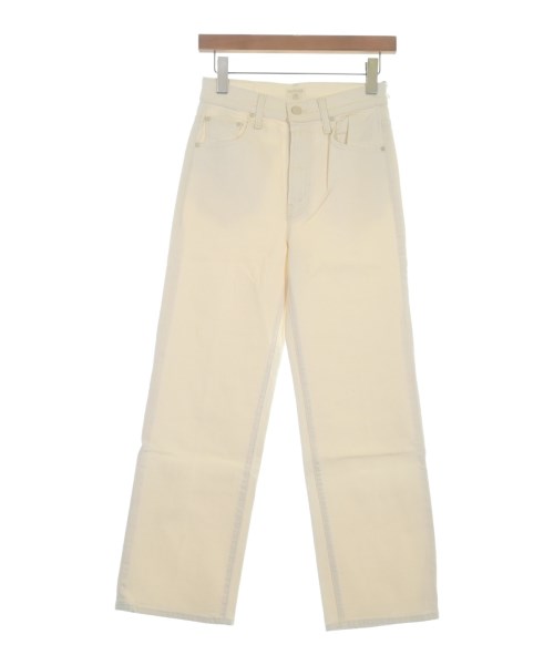 mother(マザー)その他 白 サイズ:25(S位)/2200631220022