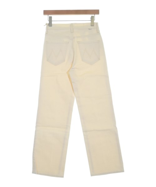 mother（マザー）その他 白 サイズ:25(S位) レディース/2200631220022