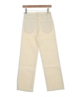 mother（マザー）その他 白 サイズ:25(S位) レディース/2200631220022