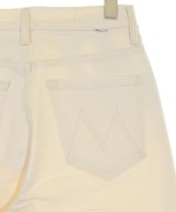 mother（マザー）その他 白 サイズ:25(S位) レディース/2200631220022