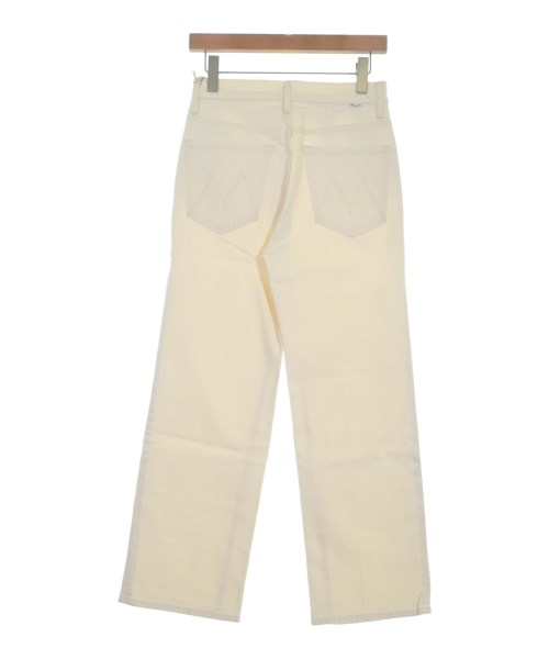 mother（マザー）その他 白 サイズ:26(M位) レディース/2200631220053