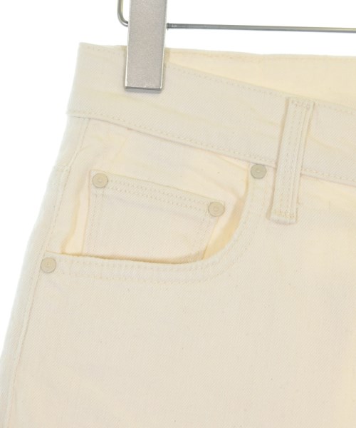 mother（マザー）その他 白 サイズ:26(M位) レディース/2200631220053