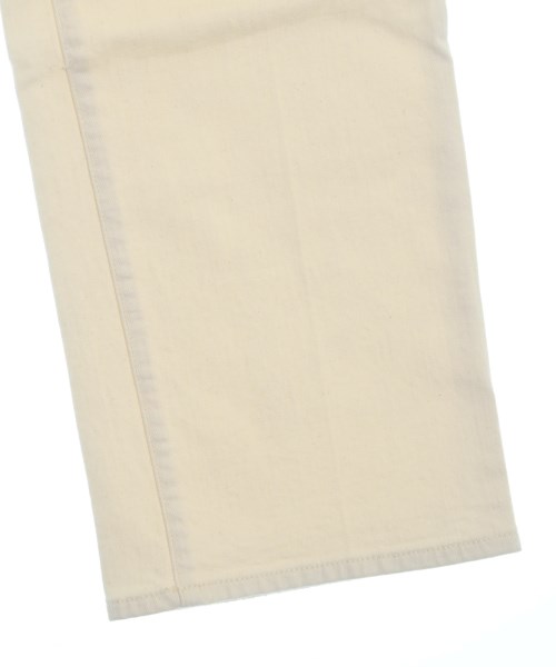 mother（マザー）その他 白 サイズ:26(M位) レディース/2200631220053