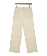 mother（マザー）その他 白 サイズ:26(M位) レディース/2200631220053