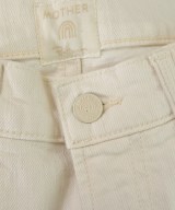 mother（マザー）その他 白 サイズ:26(M位) レディース/2200631220053