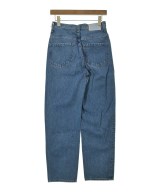 mother（マザー）デニムパンツ 青 サイズ:26(M位) レディース/2200631220121