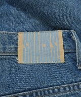 mother（マザー）デニムパンツ 青 サイズ:26(M位) レディース/2200631220121