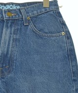 mother（マザー）デニムパンツ 青 サイズ:26(M位) レディース/2200631220121