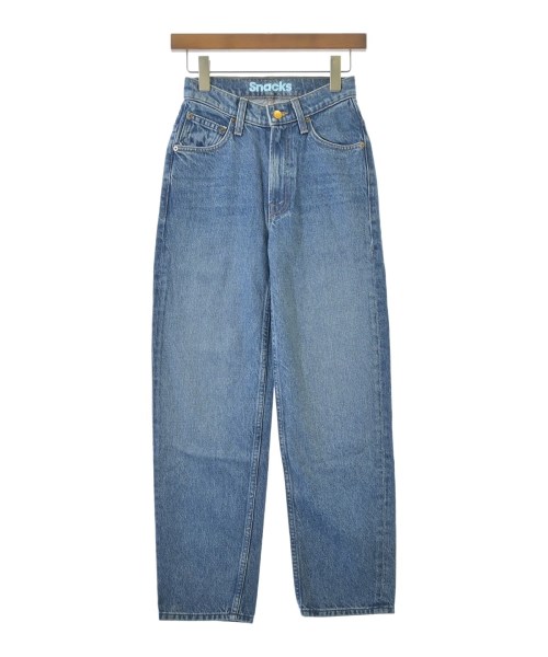 mother(マザー)デニムパンツ 青 サイズ:23(XS位)/2200631220138