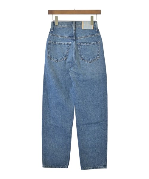 mother（マザー）デニムパンツ 青 サイズ:23(XS位) レディース/2200631220138