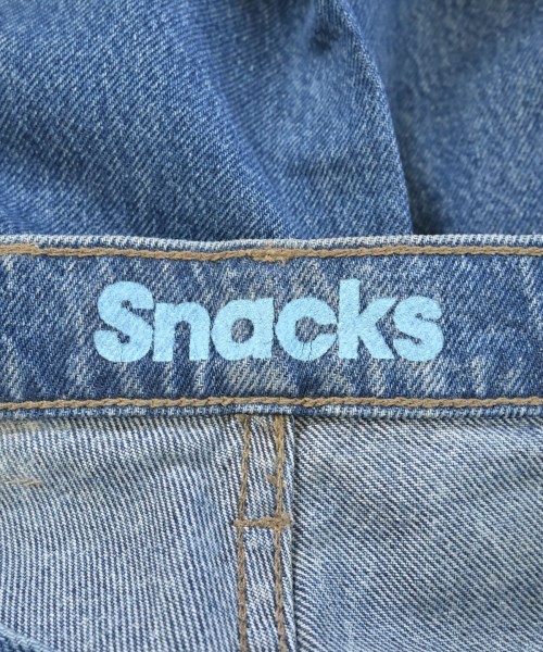 mother（マザー）デニムパンツ 青 サイズ:23(XS位) レディース/2200631220138