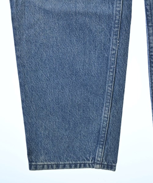 mother（マザー）デニムパンツ 青 サイズ:23(XS位) レディース/2200631220138