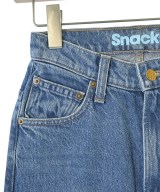 mother（マザー）デニムパンツ 青 サイズ:23(XS位) レディース/2200631220138