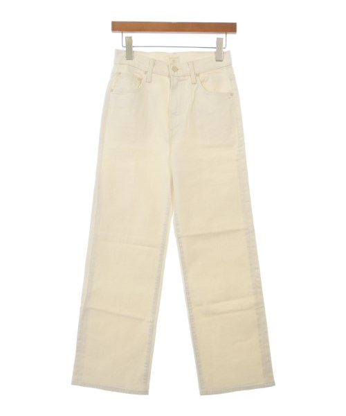 mother(マザー)その他 白 サイズ:25(S位)/2200631220435