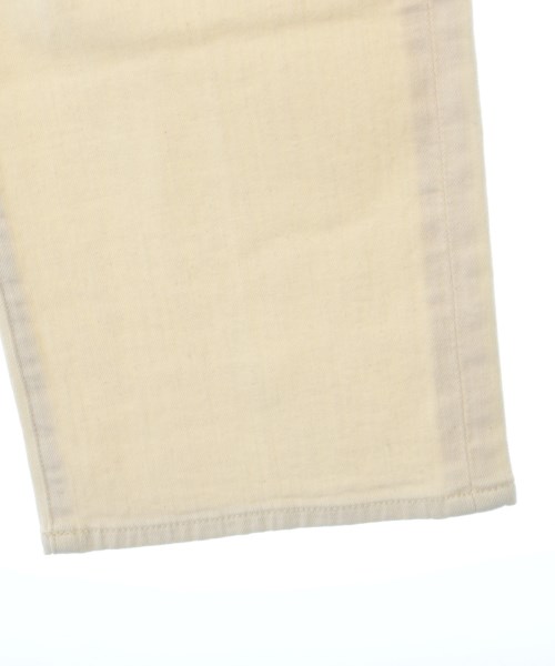 mother（マザー）その他 白 サイズ:25(S位) レディース/2200631220435