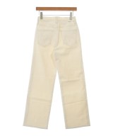 mother（マザー）その他 白 サイズ:25(S位) レディース/2200631220435