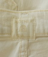 mother（マザー）その他 白 サイズ:25(S位) レディース/2200631220435