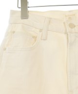 mother（マザー）その他 白 サイズ:25(S位) レディース/2200631220435