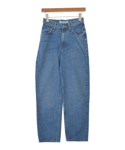 mother(マザー)デニムパンツ 青 サイズ:25(S位)/2200631220534