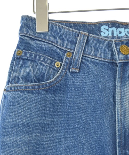 mother（マザー）デニムパンツ 青 サイズ:25(S位) レディース/2200631220534